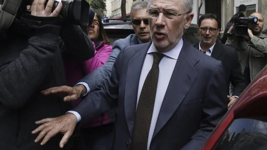 Rodrigo Rato Rodrigo Rato