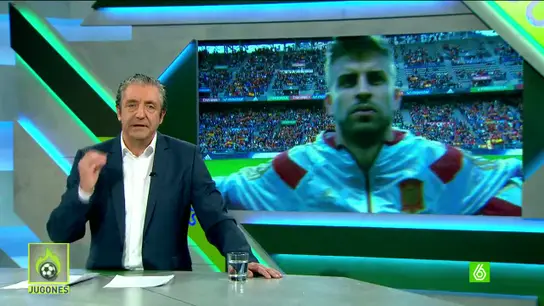 Josep Pedrerol Josep Pedrerol