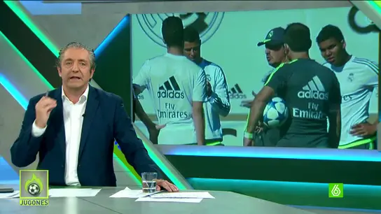 Josep Pedrerol Josep Pedrerol