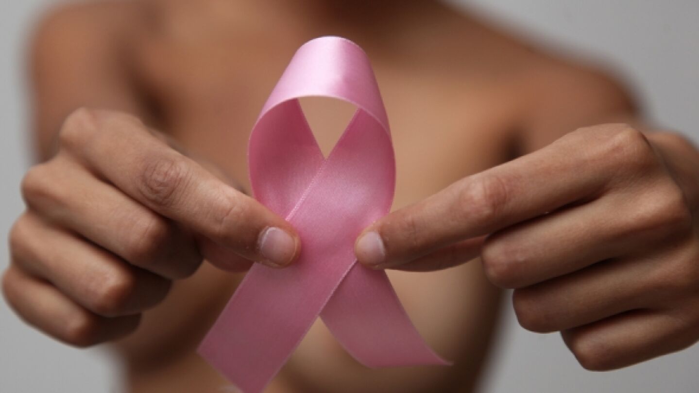 c&aacute;ncer de mama