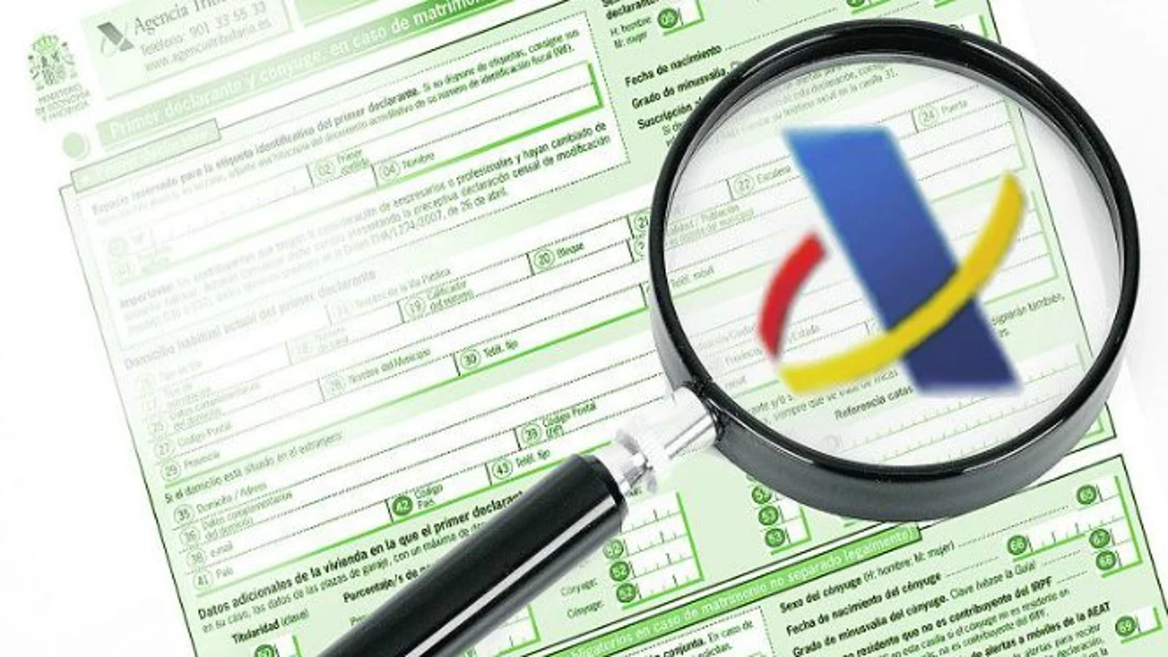 Declaración de la Renta Declaración de la Renta