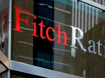 La agencia de calificación Fitch La agencia de calificación Fitch