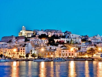 Ibiza Ibiza