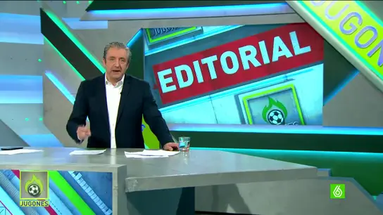 Josep Pedrerol Josep Pedrerol