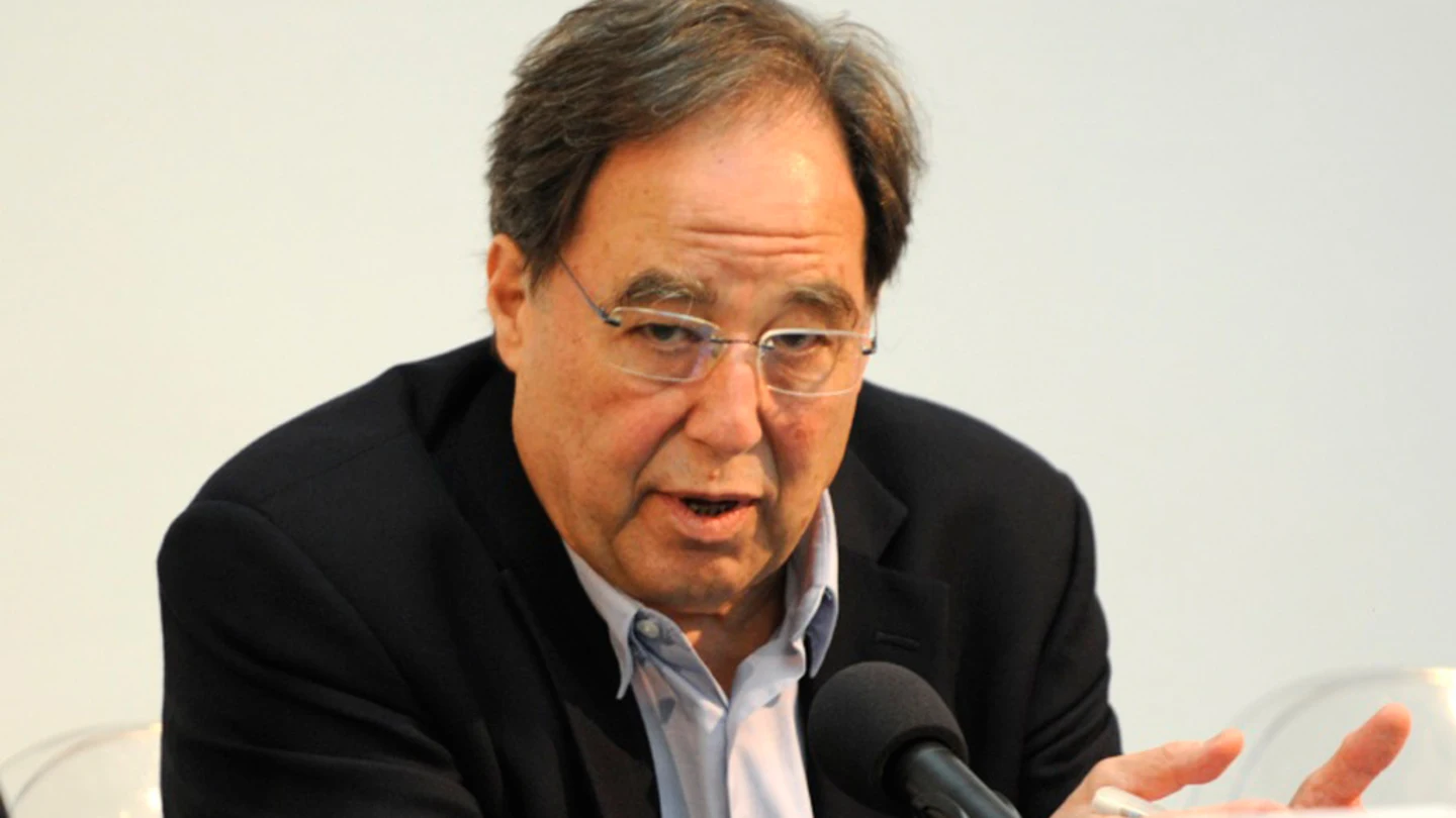 El catedrático de Derecho Constitucional, Francesc de Carreras El catedrático de Derecho Constitucional, Francesc de Carreras