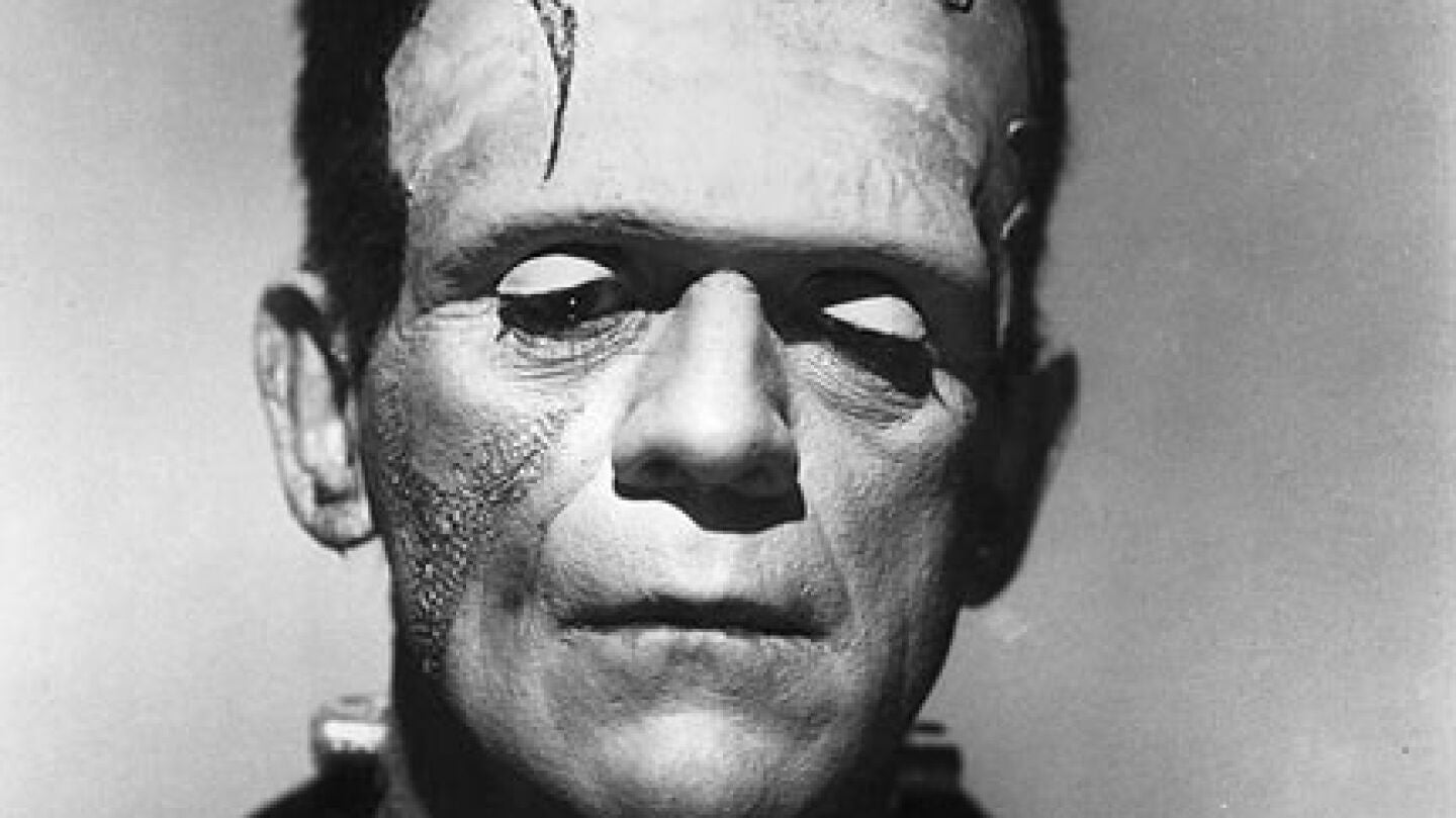 Frankenstein