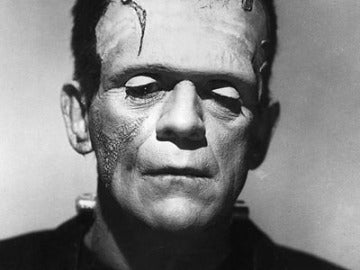 Frankenstein Frankenstein