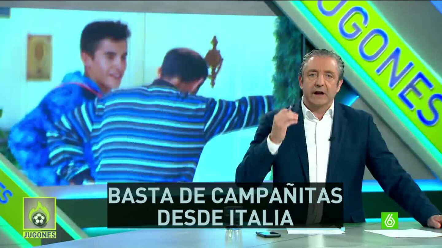 josep pedrerol