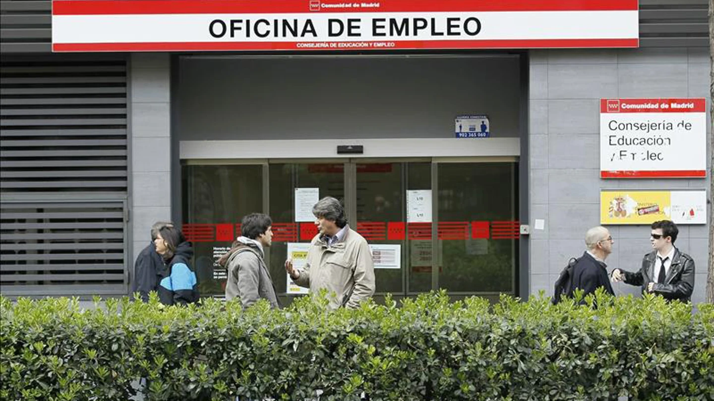 Oficina de Empleo Oficina de Empleo
