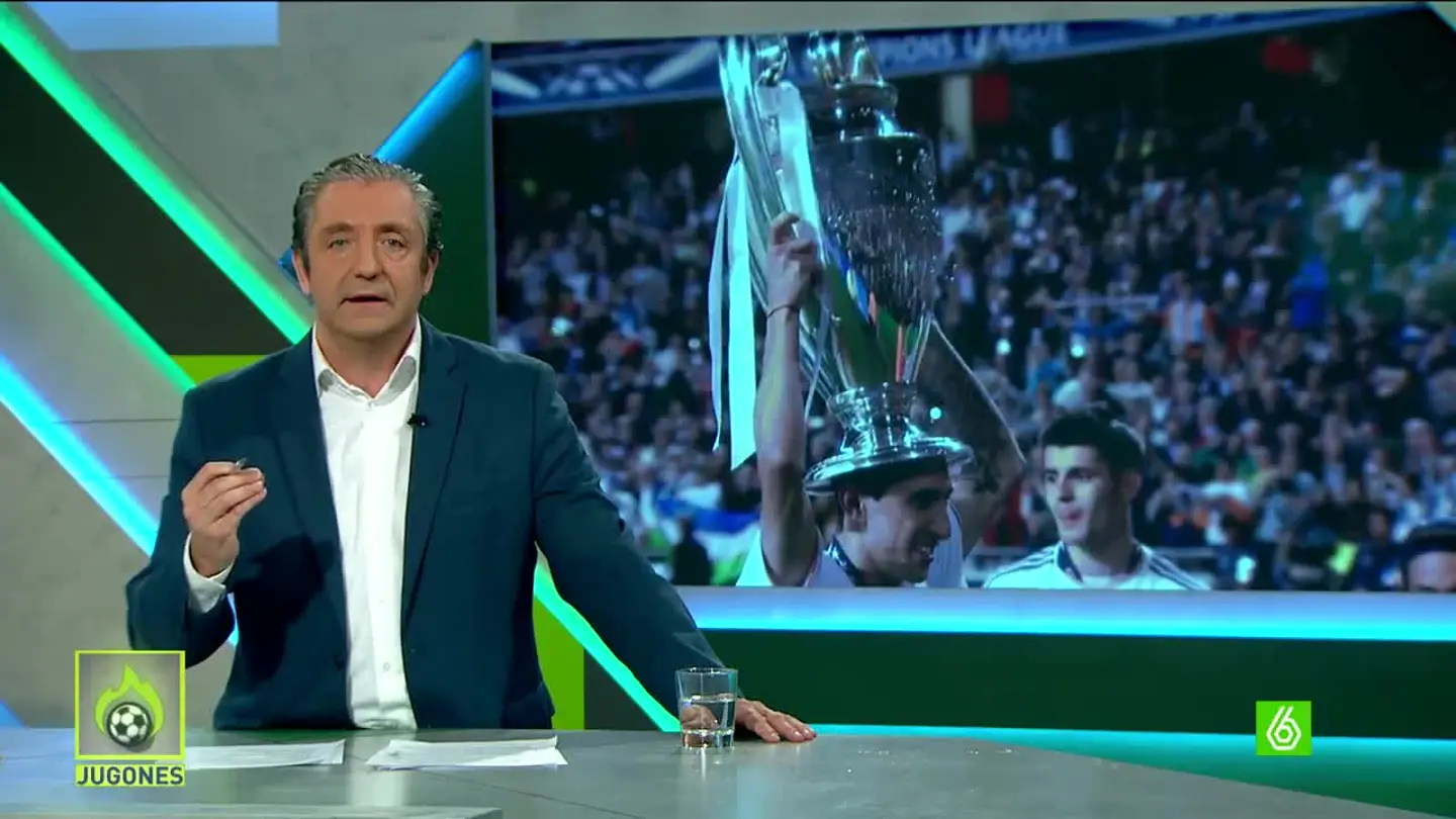 Josep Pedrerol Josep Pedrerol