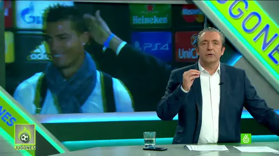 Josep Pedrerol Josep Pedrerol