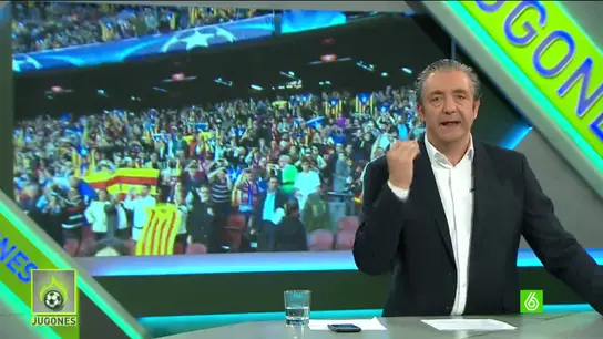 Josep Pedrerol Josep Pedrerol