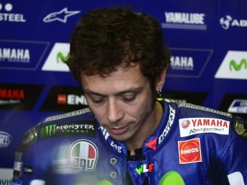Valentino Rossi
