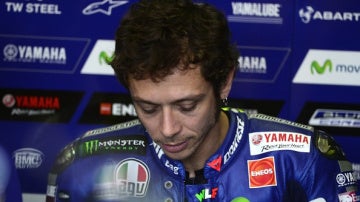 Valentino Rossi