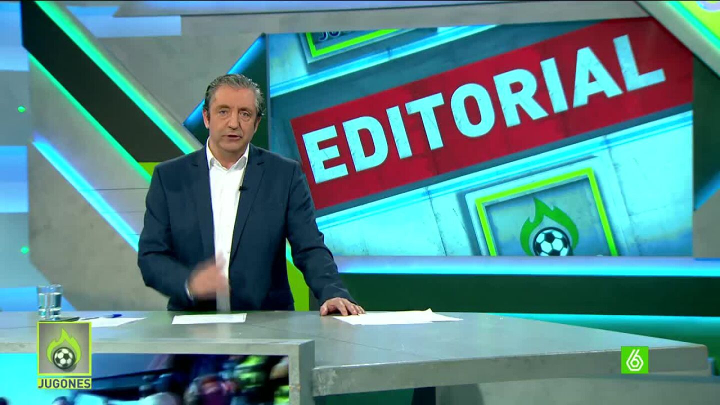Josep Pedrerol