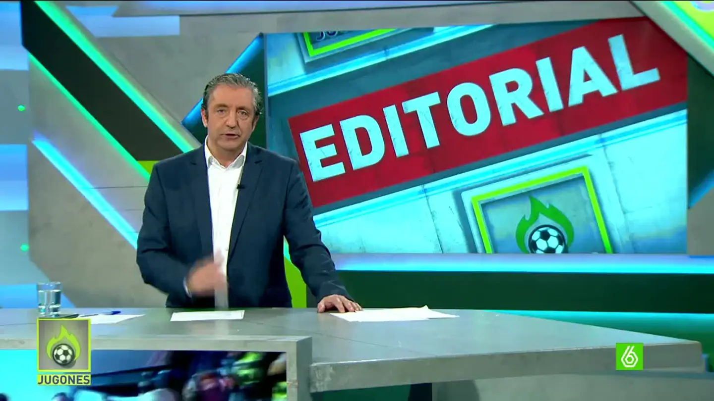 Josep Pedrerol Josep Pedrerol