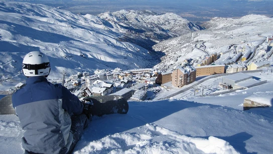 Sierra Nevada Sierra Nevada