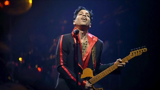 Prince Prince