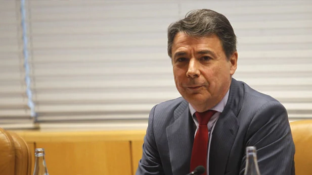 Ignacio González Ignacio González