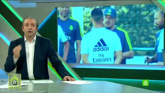 Josep Pedrerol Josep Pedrerol