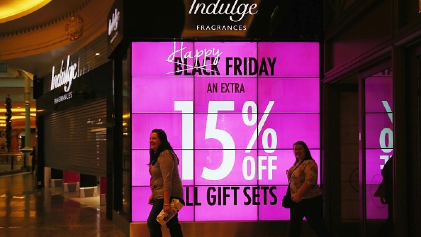 Black Friday
