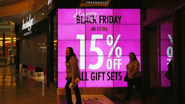 Black Friday