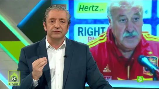 Josep Pedrerol Josep Pedrerol