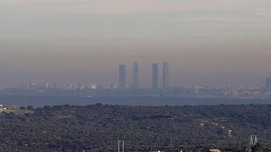 La contaminación aumenta aun más las alergias La contaminación aumenta aun más las alergias