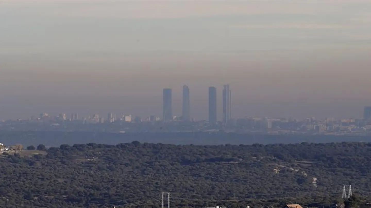 La contaminación aumenta aun más las alergias La contaminación aumenta aun más las alergias