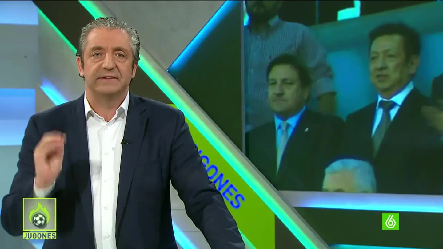 Josep Pedrerol Josep Pedrerol