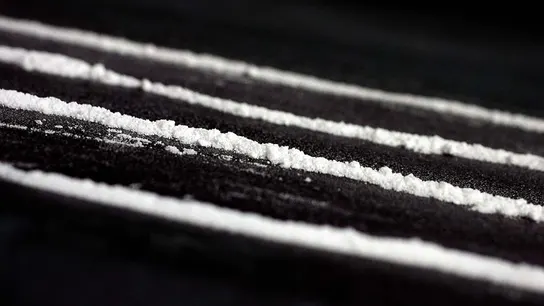 Cocaína Cocaína