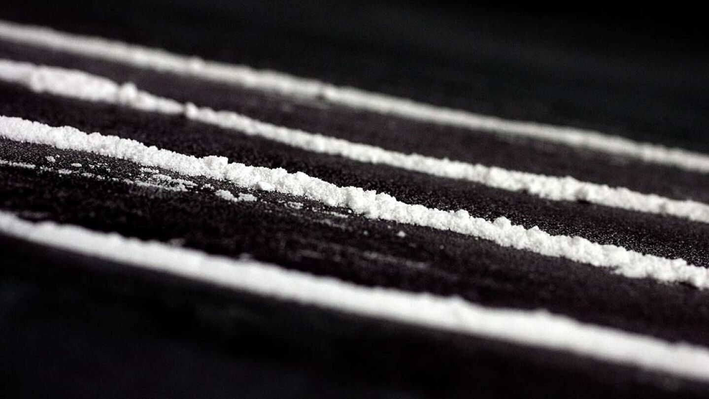 Coca&iacute;na