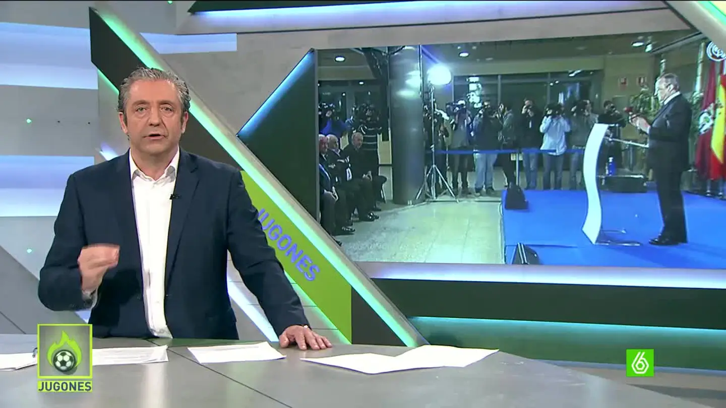 Josep Pedrerol Josep Pedrerol