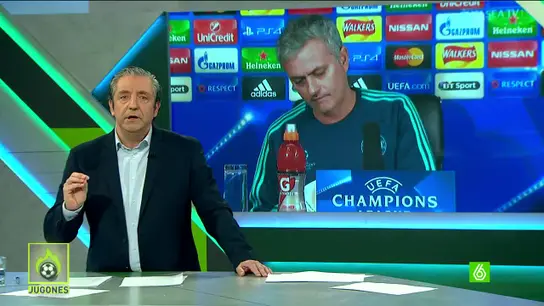 Josep Pedrerol Josep Pedrerol