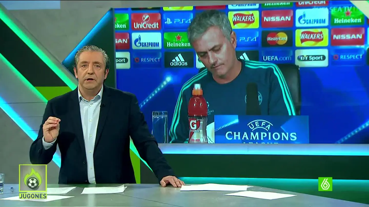 Josep Pedrerol Josep Pedrerol