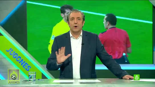 Josep Pedrerol Josep Pedrerol