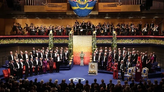 Premios Nobel Premios Nobel 2015