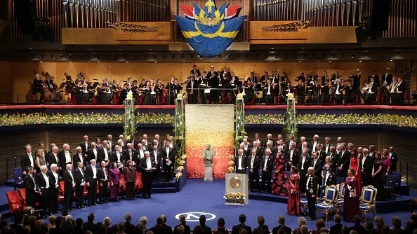 Premios Nobel Premios Nobel 2015