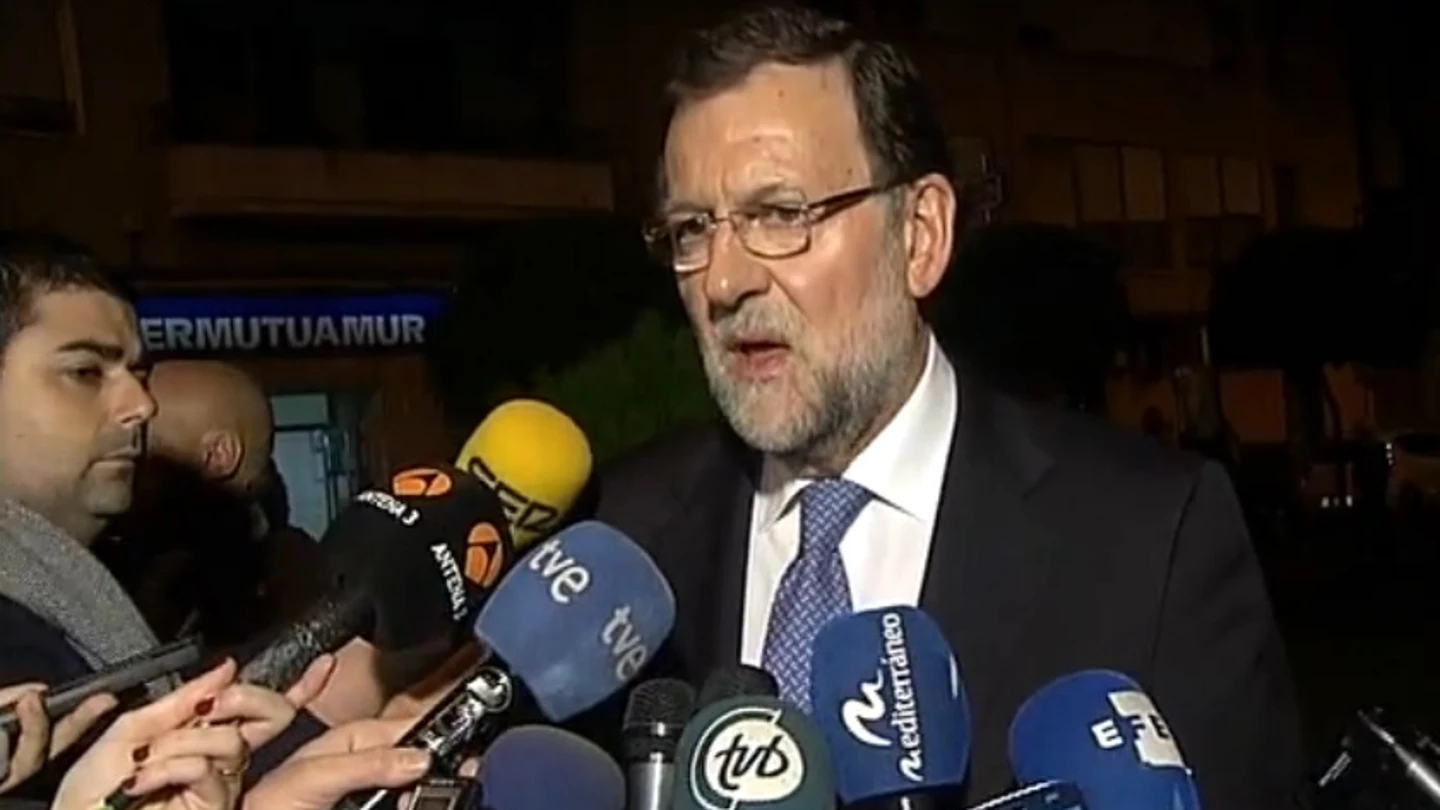 Mariano Rajoy Mariano Rajoy