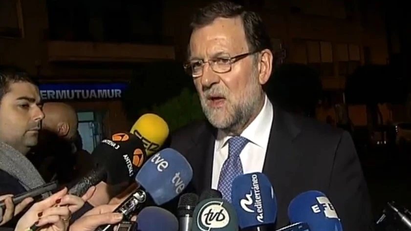 Mariano Rajoy