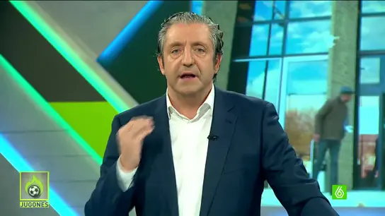Josep Pedrerol Josep Pedrerol