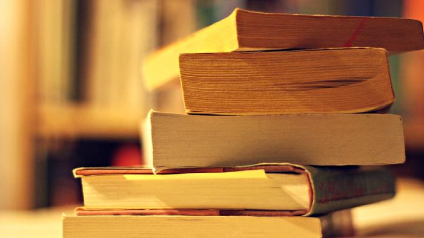 Libros