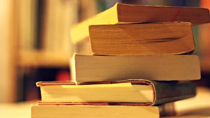 Libros