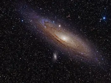 Materia Oscura Materia Oscura