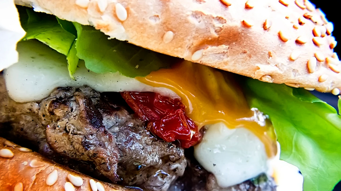 Alertan de un nuevo riesgo de la comida rápida Alertan de un nuevo riesgo de la comida rápida