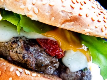 Alertan de un nuevo riesgo de la comida rápida Alertan de un nuevo riesgo de la comida rápida