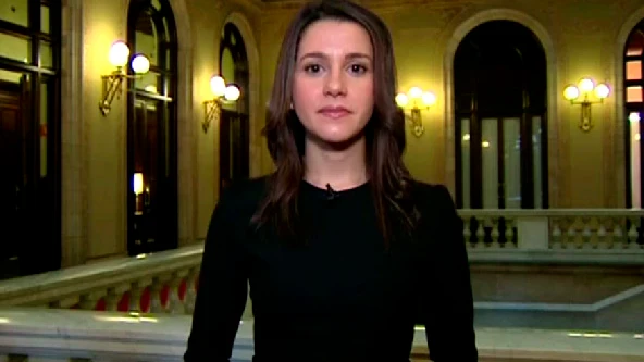 Arrimadas Arrimadas