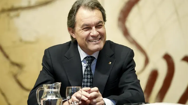 Artur Mas