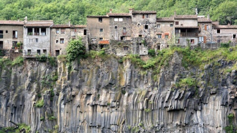 Castellfollit de la Roca 