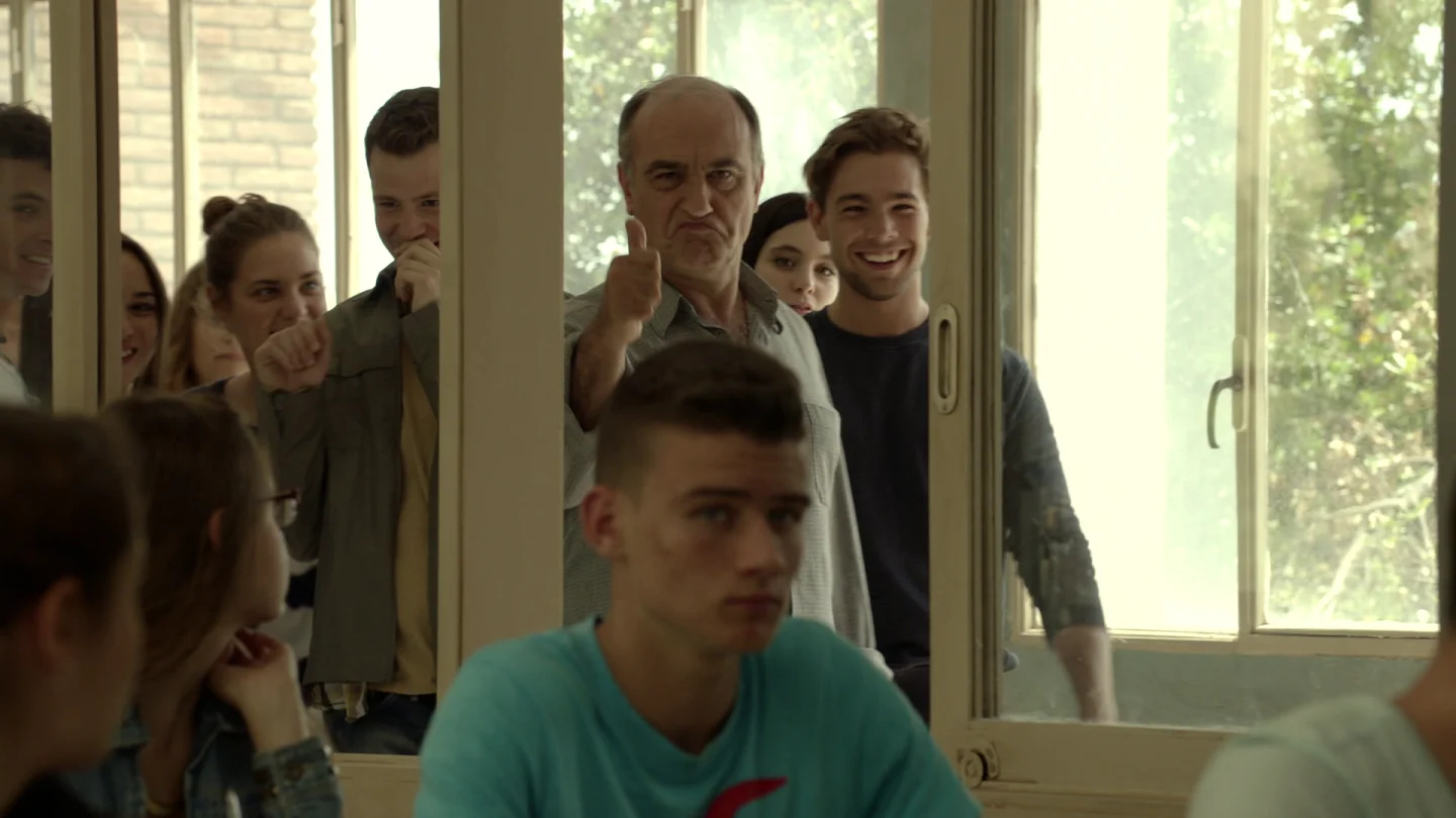 Merlí Merlí